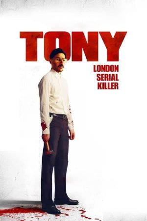 Tony's poster