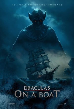 The Last Voyage of the Demeter's poster