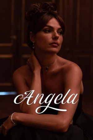 Angela's poster