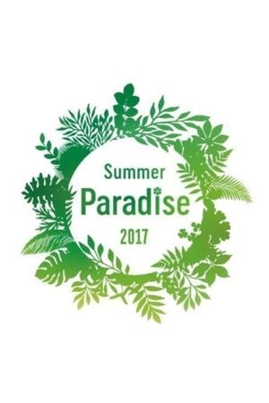 Summer Paradise 2017 — So What? Yolo!'s poster