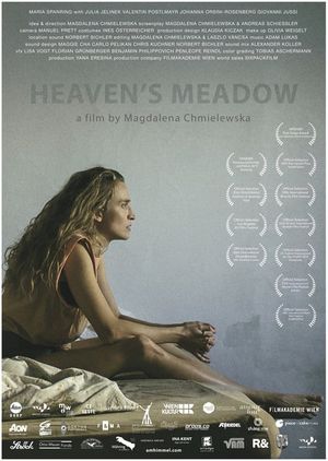 In Heaven's Meadow's poster