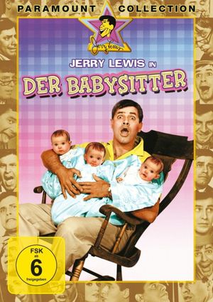 Rock-a-Bye Baby's poster