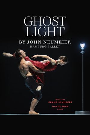 Ghost Light by John Neumeier's poster