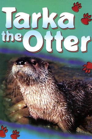 Tarka the Otter's poster