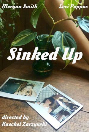 Sinked Up's poster