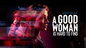 A Good Woman Is Hard to Find's poster