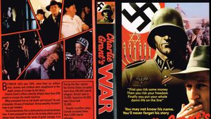 Charlie Grant's War's poster