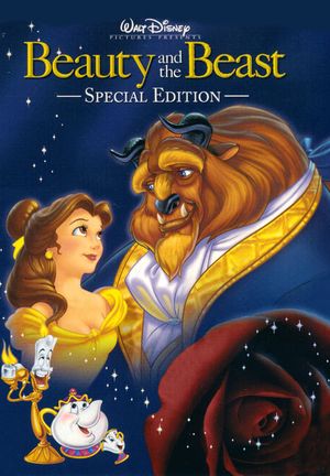 Beauty and the Beast's poster