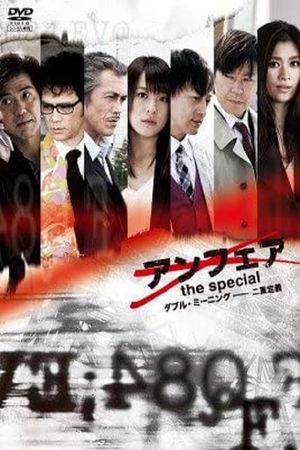 Double Meaning's poster