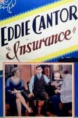Insurance's poster