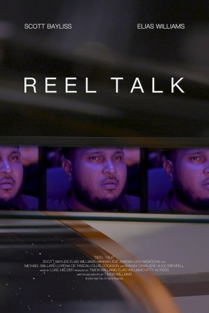 Reel Talk's poster