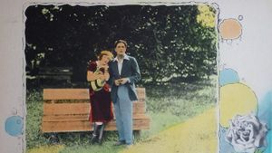 The White Rose's poster