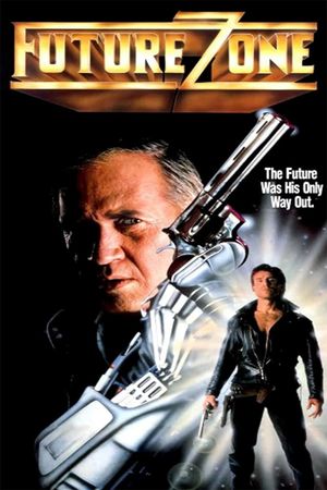 Future Zone's poster