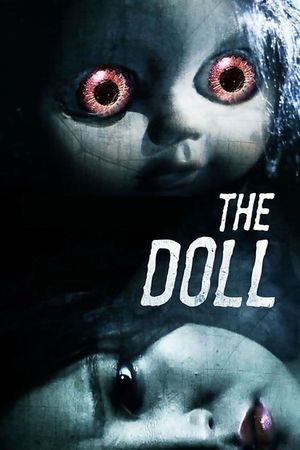 The Doll's poster