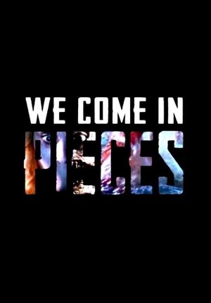 We Come In Pieces: The Rebirth of the Horror Anthology Film's poster