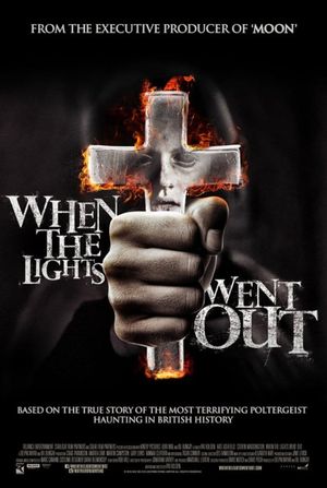 When the Lights Went Out's poster