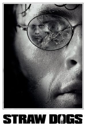 Straw Dogs's poster image