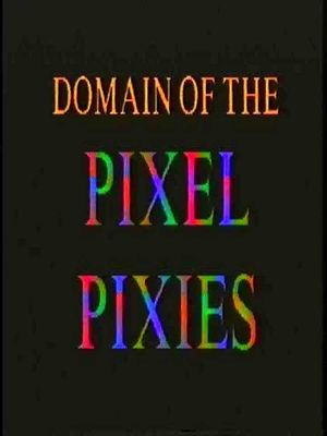 Domain of the Pixel Pixies's poster image