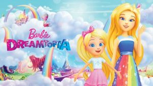 Barbie: Dreamtopia's poster