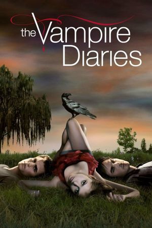 The Vampire Diaries's poster