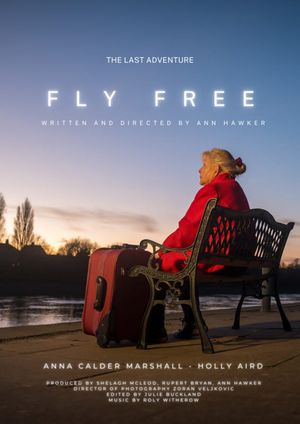 Fly Free's poster image