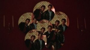 Heartbreakers's poster
