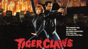 Tiger Claws's poster