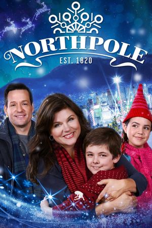 Northpole's poster