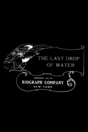 The Last Drop of Water's poster