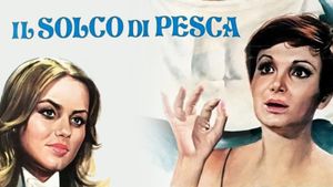 Il solco di pesca's poster