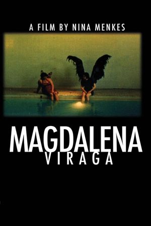 Magdalena Viraga's poster