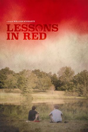 Lessons in Red's poster