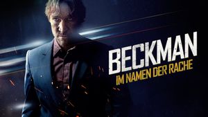 Beckman's poster