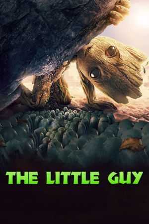 The Little Guy's poster