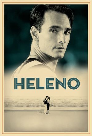 Heleno's poster