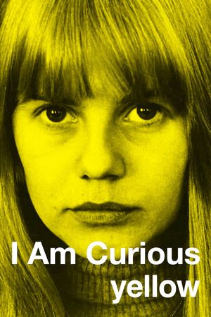 I Am Curious (Yellow)'s poster
