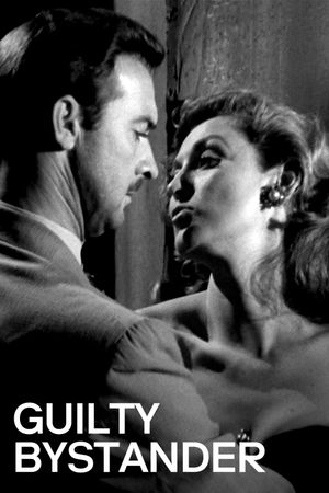Guilty Bystander's poster