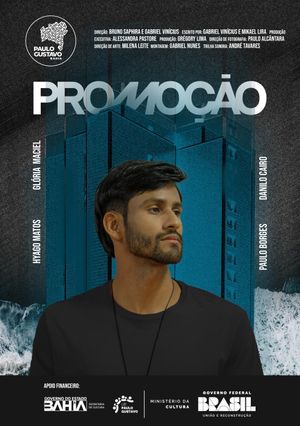 Promoção's poster