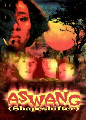 Aswang's poster