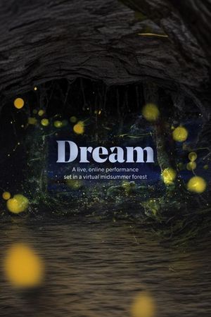 Dream's poster