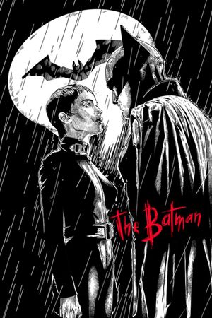 The Batman's poster