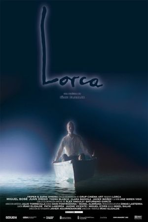 Lorca's poster image