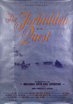 The Forbidden Quest's poster image