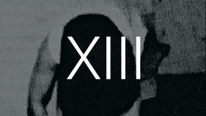 XIII's poster