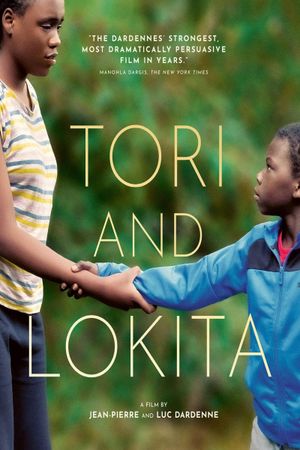 Tori and Lokita's poster