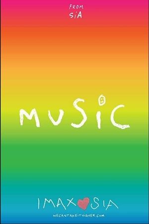 Music's poster