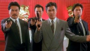 Casino Tycoon II's poster