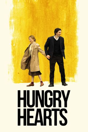 Hungry Hearts's poster