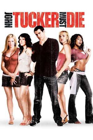 John Tucker Must Die's poster