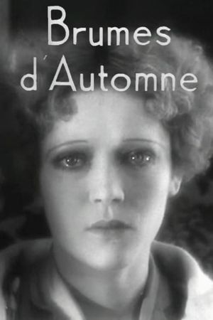 Autumn Mists's poster
